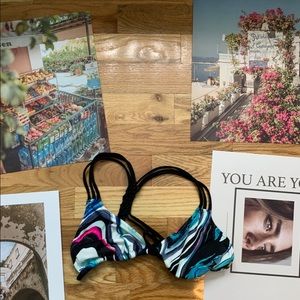 PINK bikini top💘💘